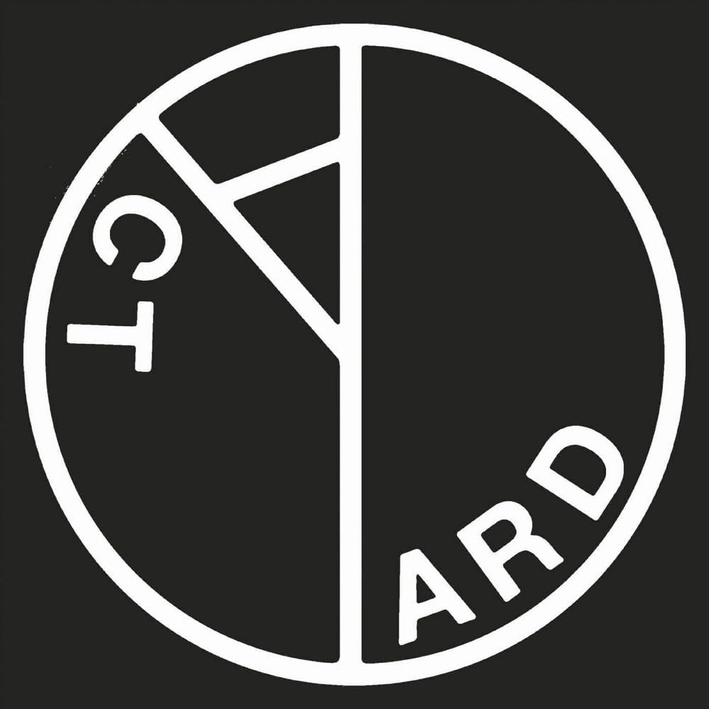 YARD ACT - THE OVERLOAD (INDIE EXCL. LP) - Vinyl product cover