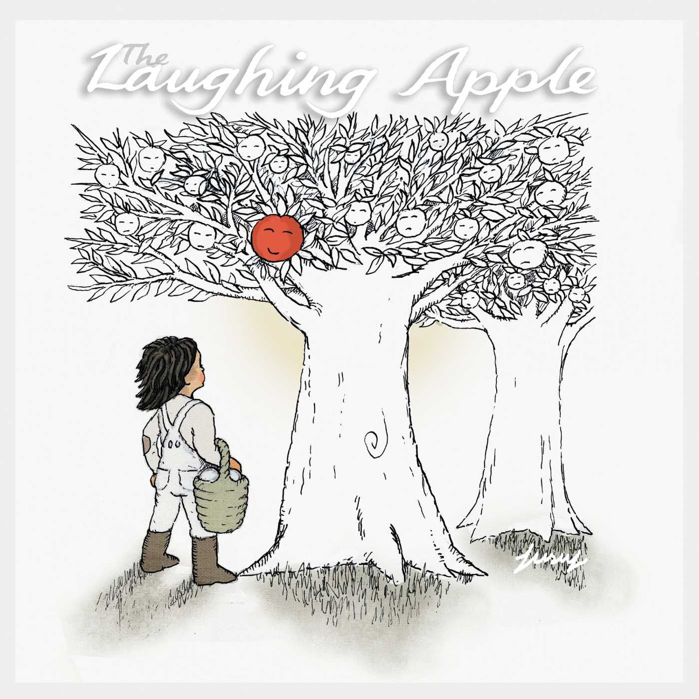 Yusuf / Cat Stevens - The Laughing Apple - Music & Performance - Vinyl product cover