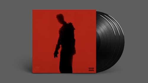 ZHU Grace [Explicit Content] (3 Lp's)